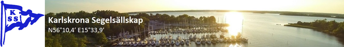 Karlskrona Segelsällskap-logotype